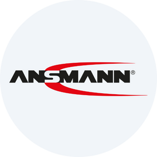 Ansmann batteries