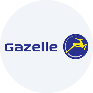 Gazelle Batteries