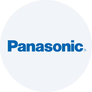 Panasonic Chargers