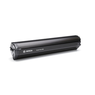 Batterie de vélo électrique Bosch PowerTube 500Wh verticale 36V 13,4Ah